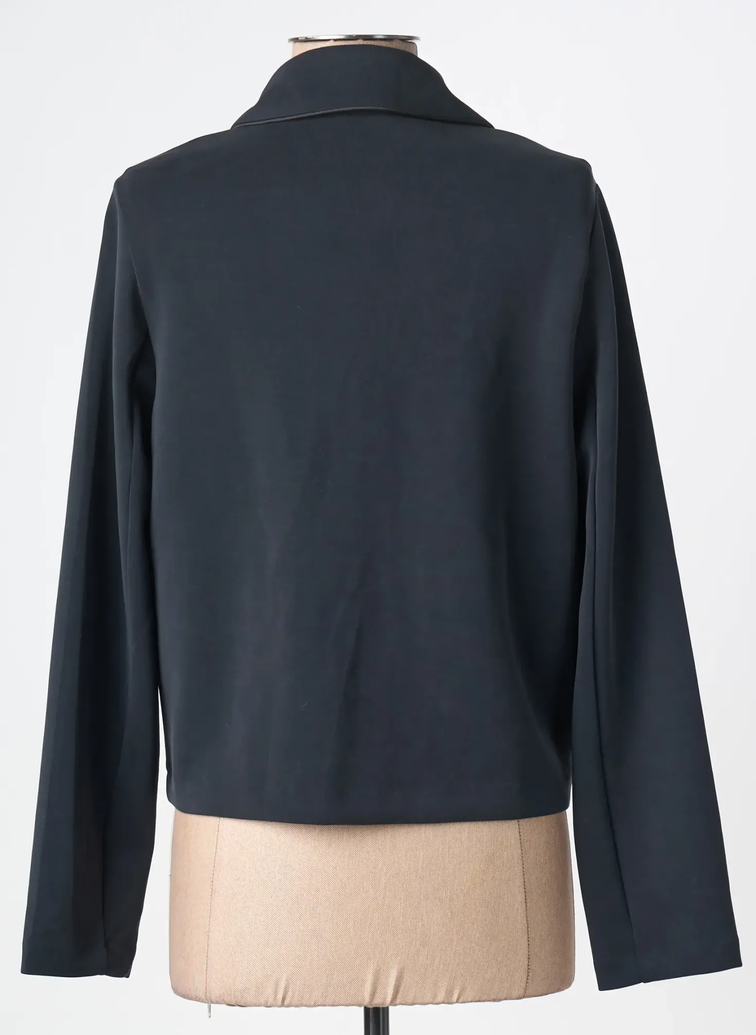 Veste Casual Surkana Bleu