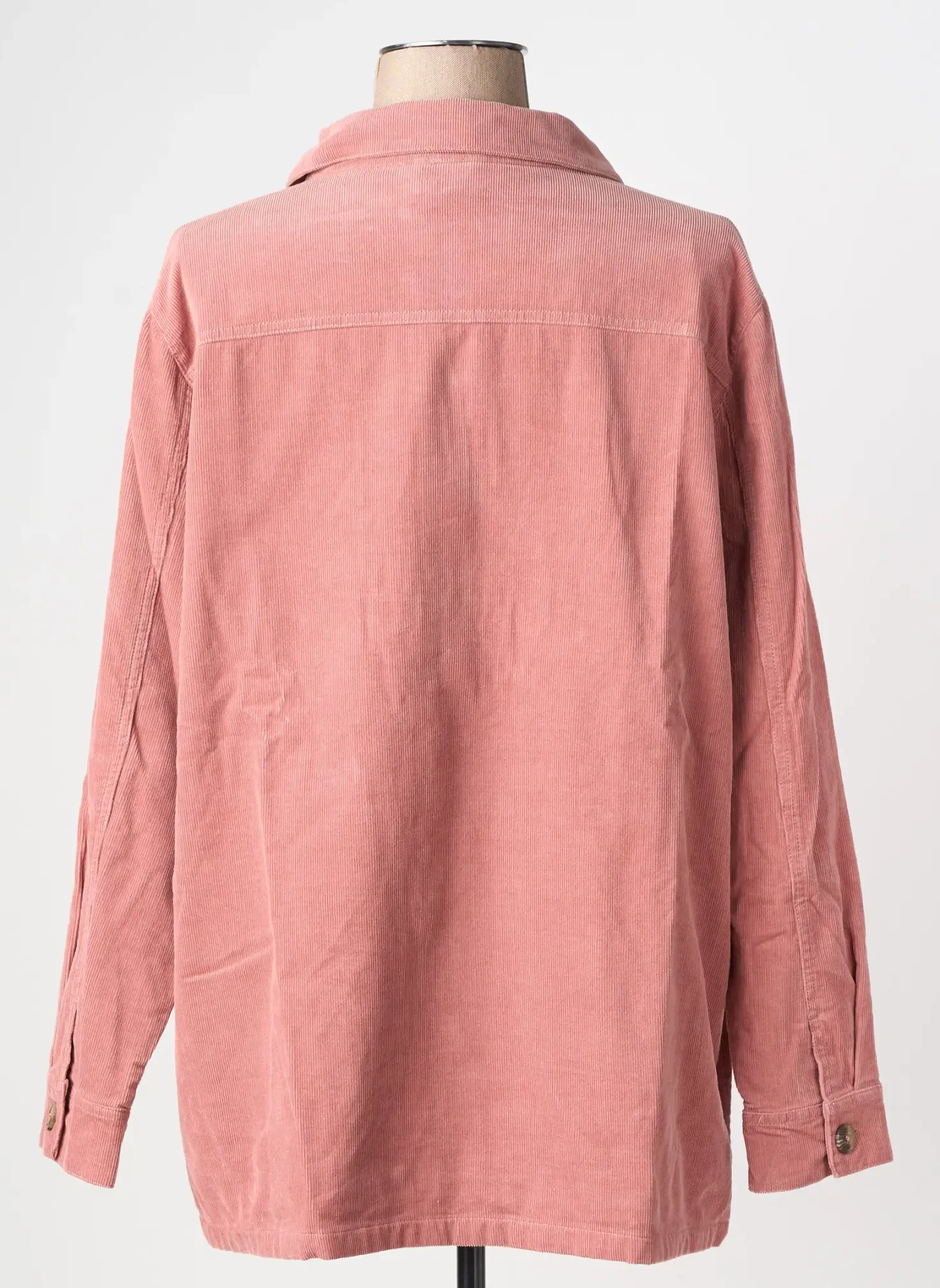 Veste Casual Tbs Rose