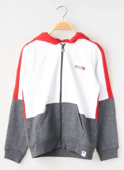 Veste Casual Teddy Smith Blanc