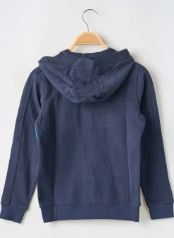 Veste Casual Teddy Smith Bleu