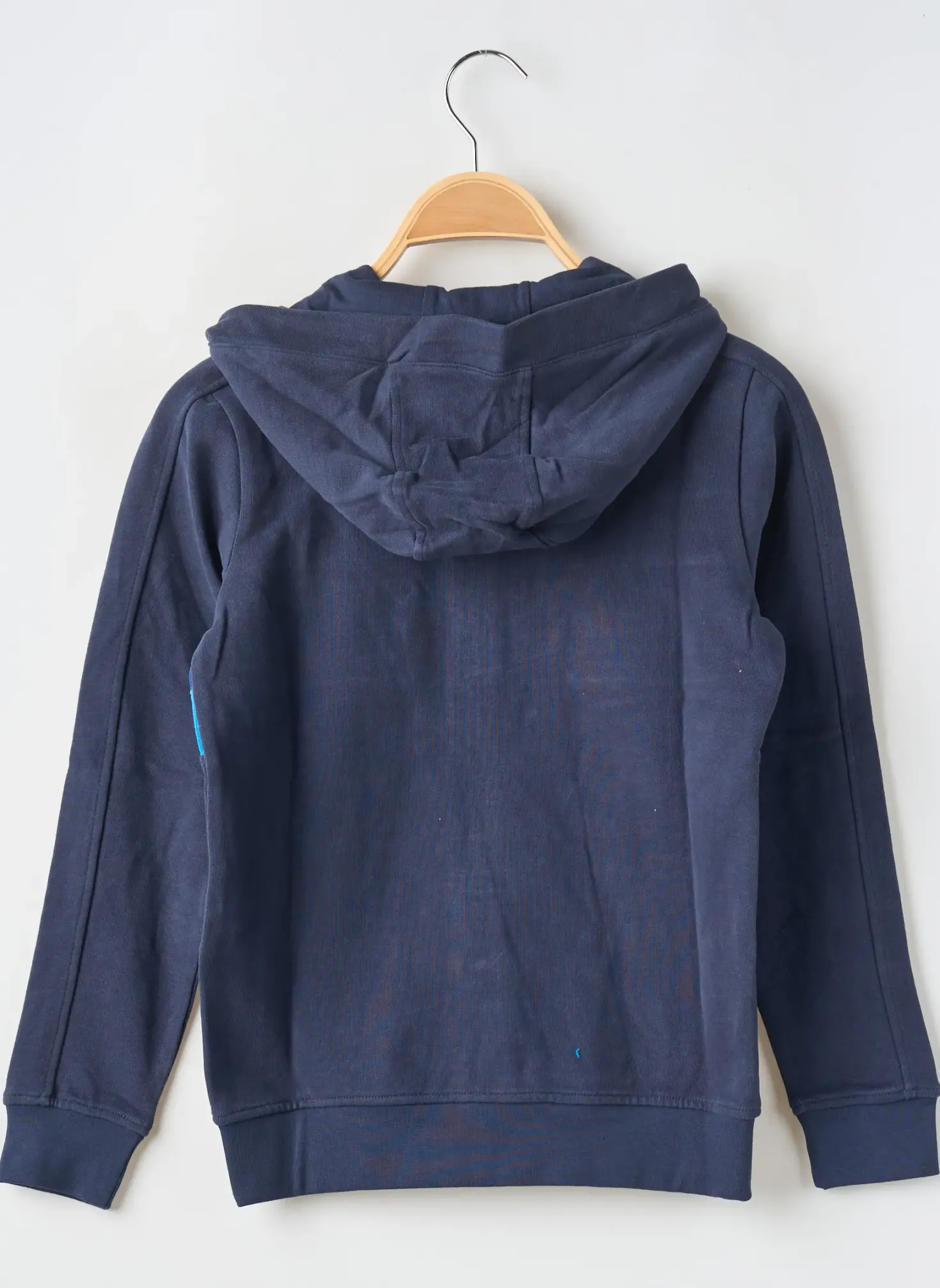 Veste Casual Teddy Smith Bleu