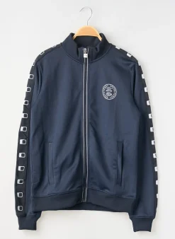 Veste Casual Teddy Smith Bleu