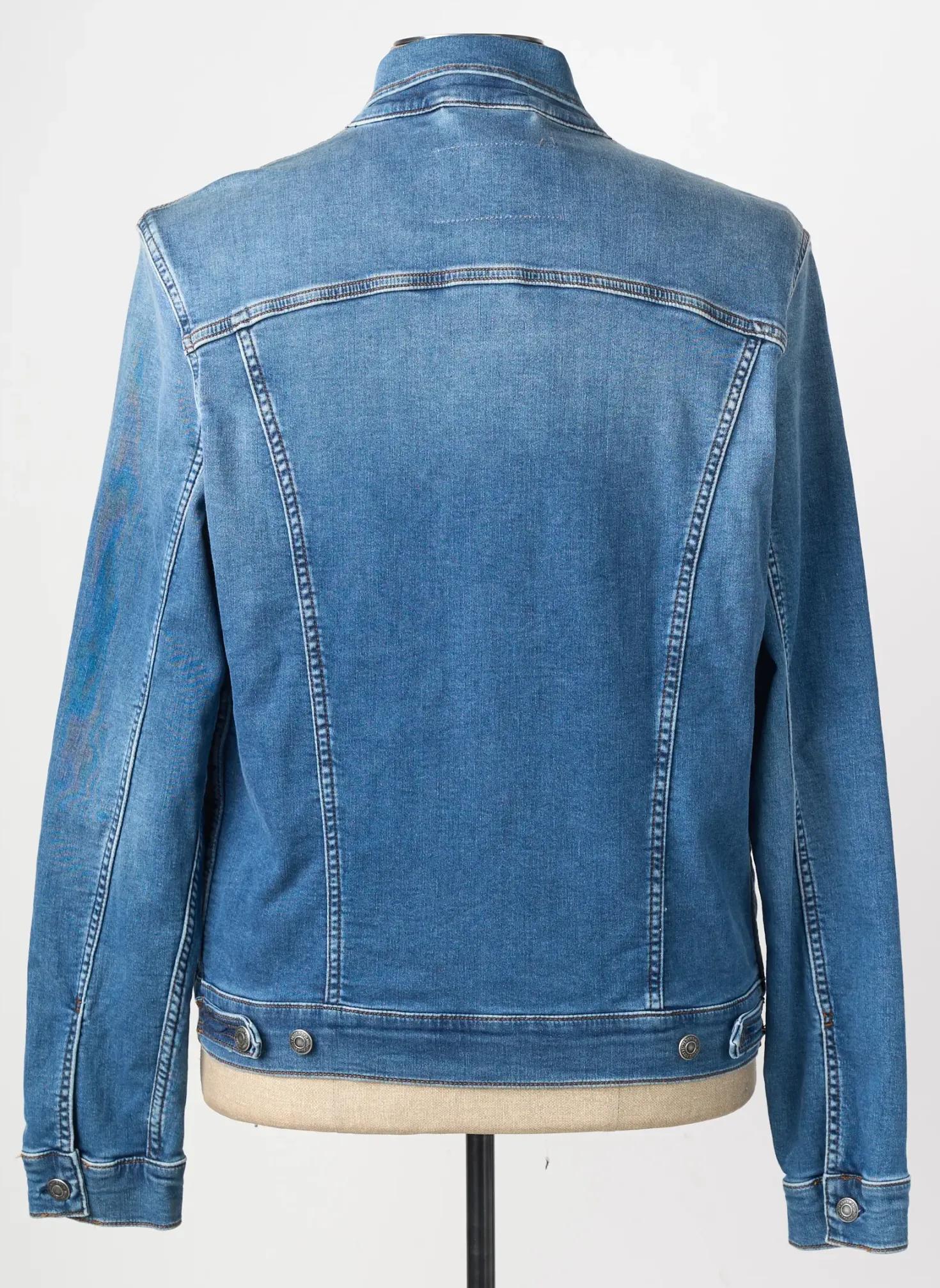 Veste Casual Teddy Smith Bleu