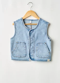 Veste Casual The New Chapter Bleu