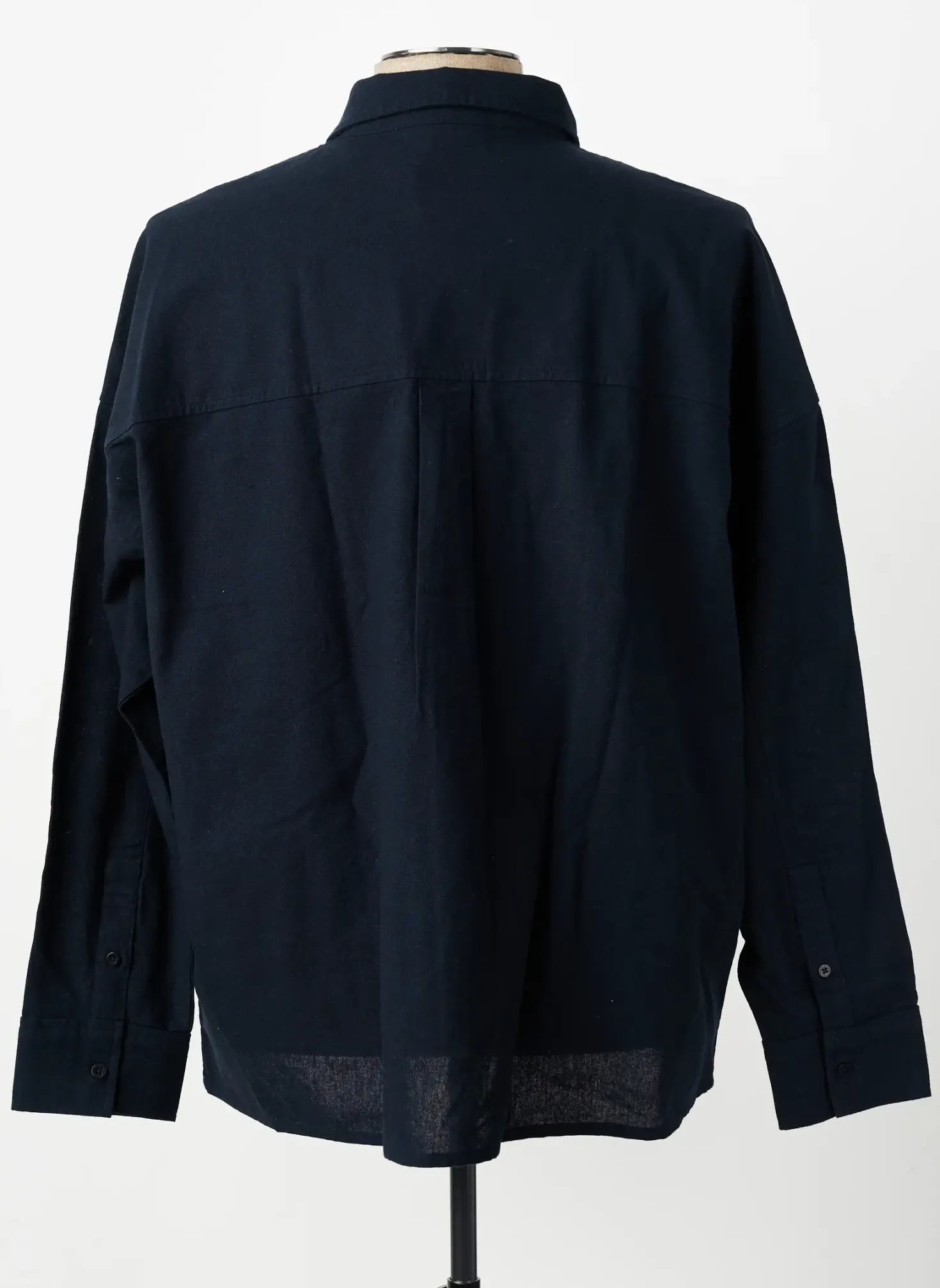 Veste Casual Thinking Mu Bleu