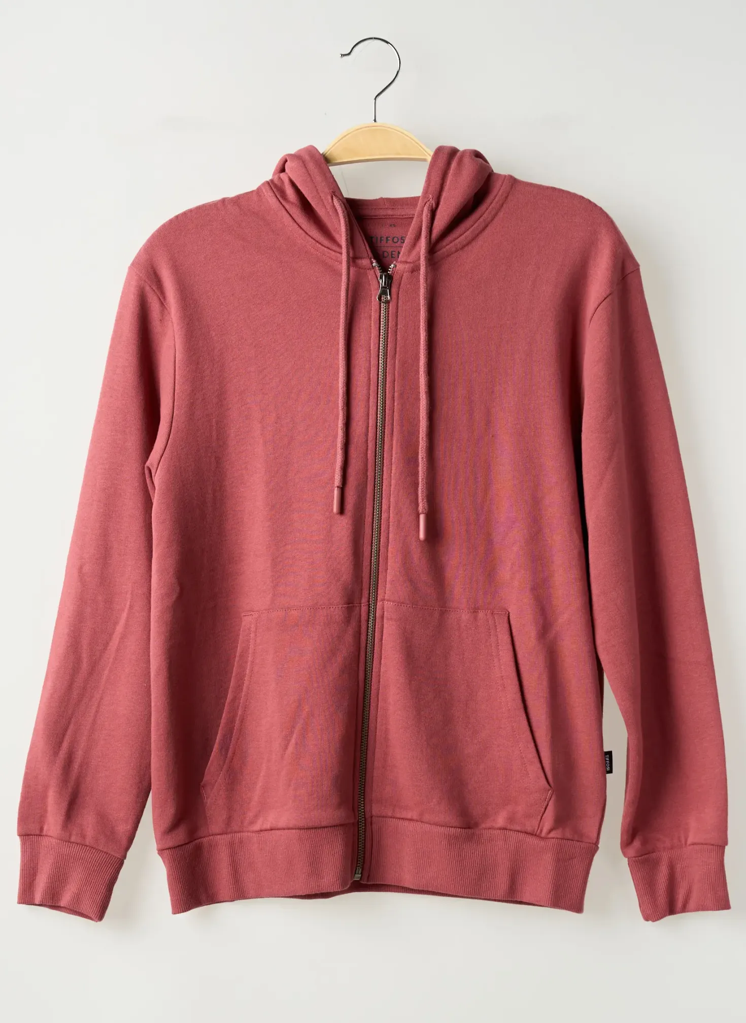 Veste Casual Tiffosi Rose