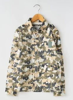 Veste Casual Zadig & Voltaire Vert