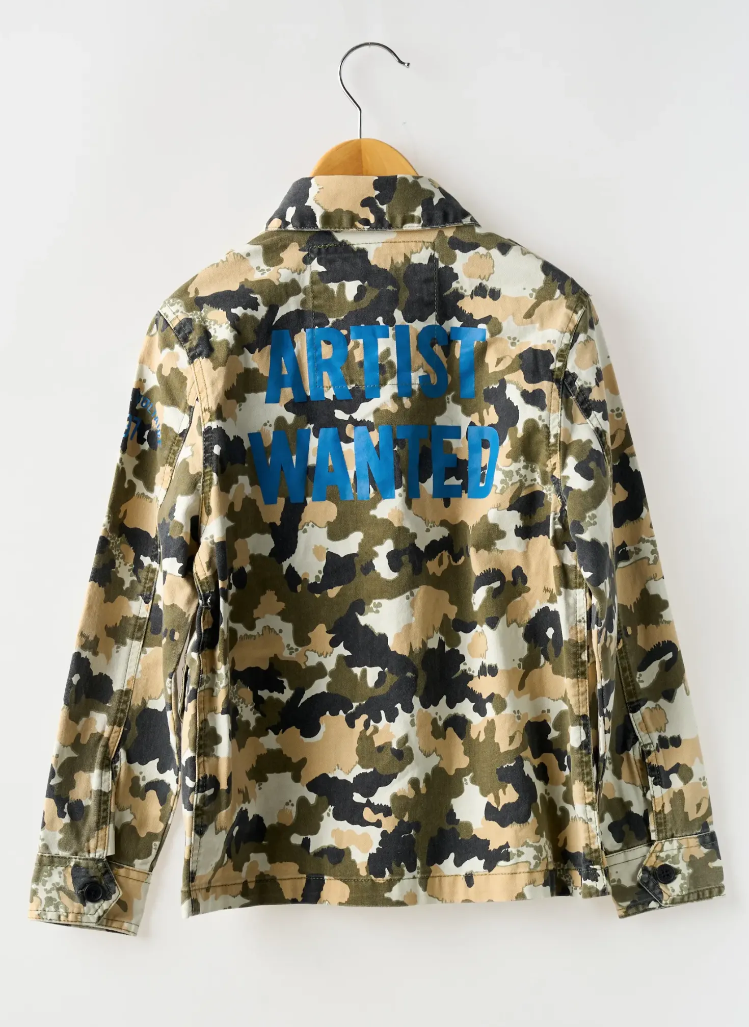 Veste Casual Zadig & Voltaire Vert
