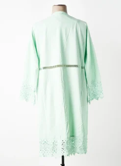Veste Kimono Sheego Vert